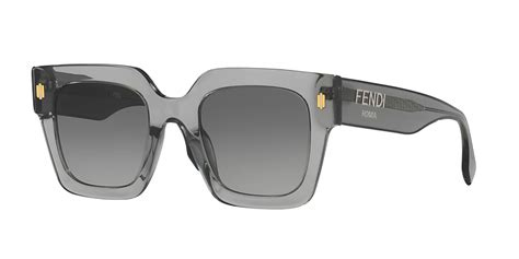 Fendi (Sunglass Hut) .